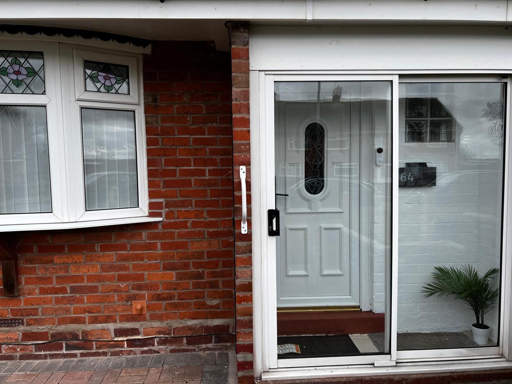 Springfield House- Near Newcastle Centre, Hospital And Keele University! Stoke-on-Trent Eksteriør billede