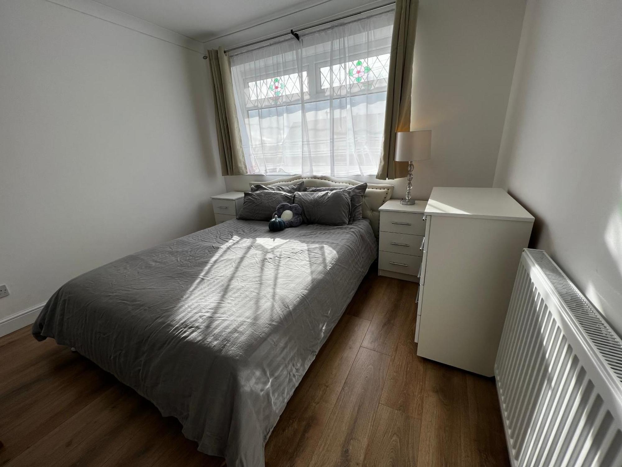 Springfield House- Near Newcastle Centre, Hospital And Keele University! Stoke-on-Trent Eksteriør billede