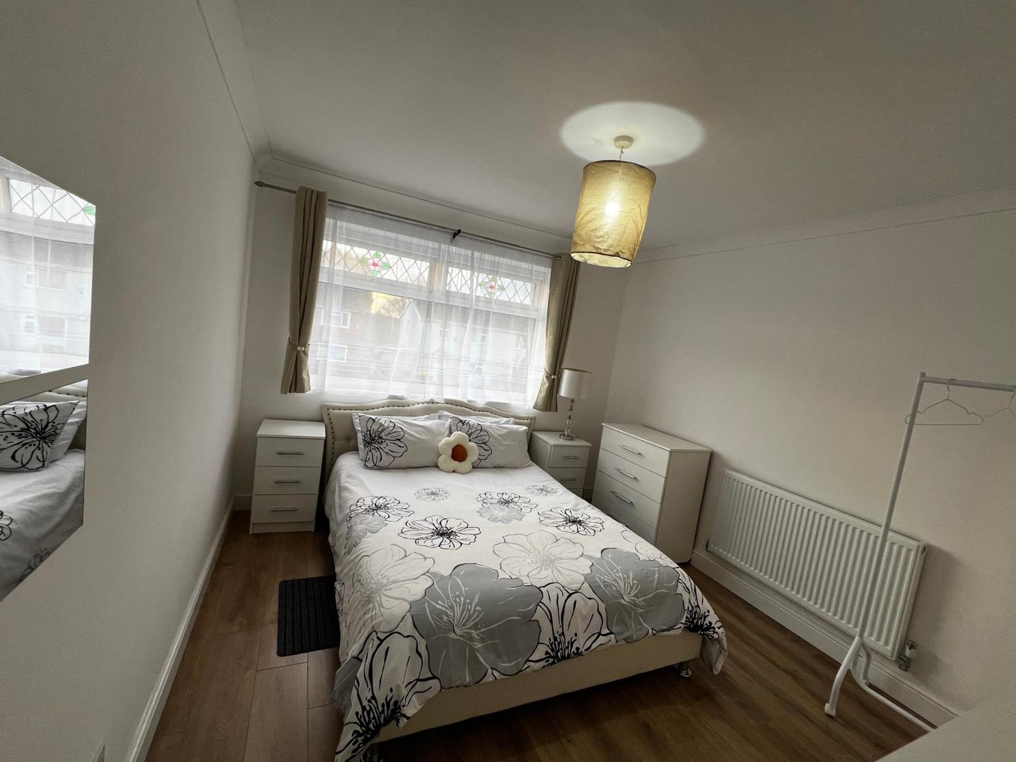Springfield House- Near Newcastle Centre, Hospital And Keele University! Stoke-on-Trent Eksteriør billede